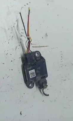 BMW X2 F39 Lambda probe sensor 8596295