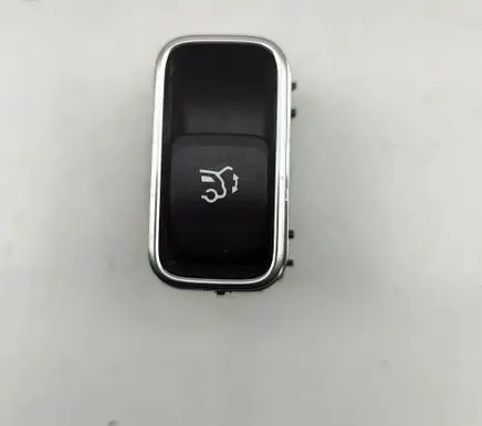 Mercedes-Benz GLE W167 Tailgate/boot open switch button A1678205702