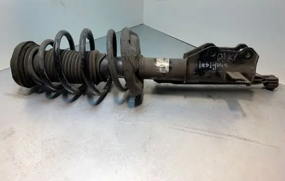 Opel Insignia A Front shock absorber/damper 13245966