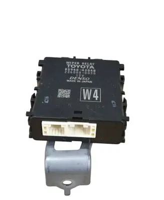 Toyota RAV 4 (XA50) Window wiper relay 8594042040 85940-42040 236000-0030