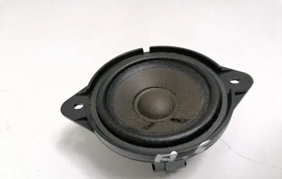 Audi A5 8T 8F Parcel shelf speaker 8T0035416