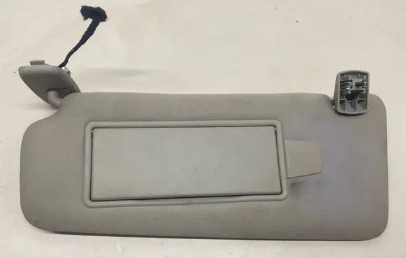 Land Rover Evoque I Sun visor 