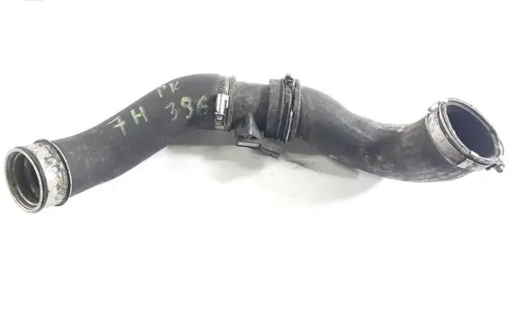 Volkswagen Transporter - Caravelle T5 Intercooler hose/pipe 7H0145955L