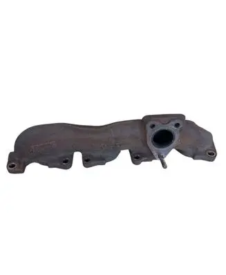 Opel Astra J Exhaust manifold 55565985 428702815