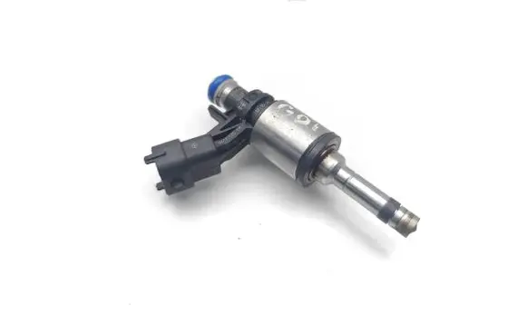 Fuel injector