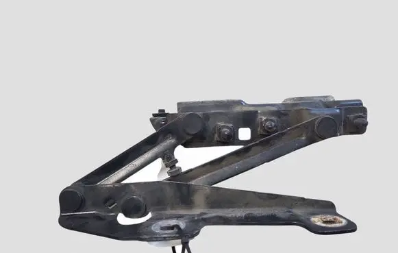 Opel Insignia A Engine bonnet/hood hinges 13248766 12841601RH