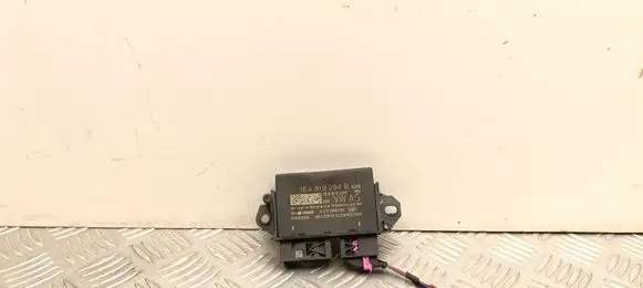 Skoda Enyaq iV Parking PDC control unit/module 1EA919294B