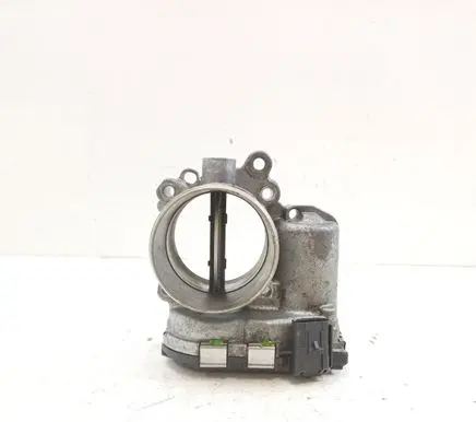 Jaguar XE Throttle valve G4D39F991AA 0280750610
