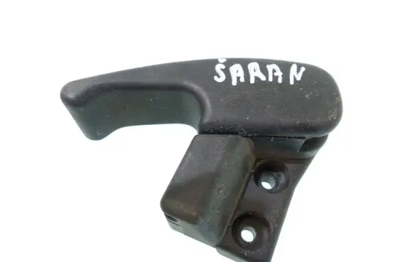 Volkswagen Sharan Engine bonnet (hood) release handle 1H1823533