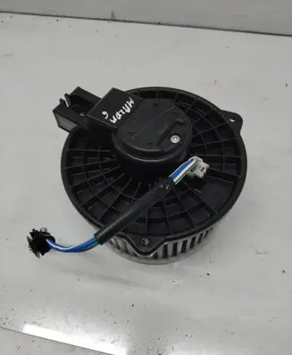 Mazda 6 Heater fan/blower 8727000700