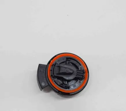 Tesla Model Y Airbag deployment crash/impact sensor 103676200A