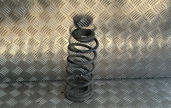 Opel Corsa D Rear coil spring