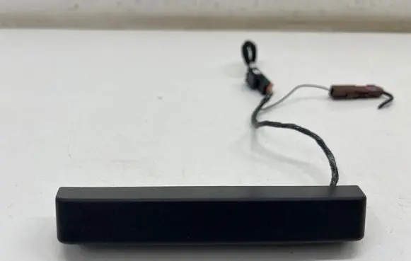 Ford Mustang Mach-E Other devices LJ8T3G592CD LJ8T3G592CD319W
