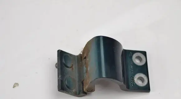 Audi A6 S6 C4 4A Tailgate/trunk/boot hinge 4A9827299D