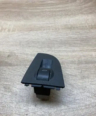 Audi A6 S6 C5 4B Electric window control switch 4B0959855 4B2959521