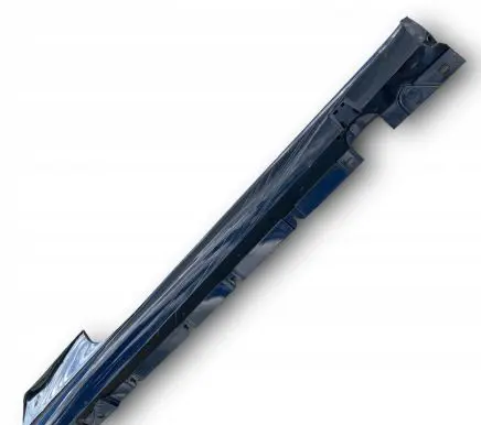 Mercedes-Benz E W238 Front sill (body part) 