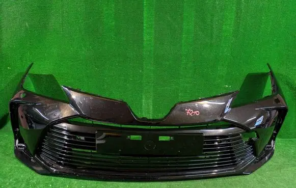 Toyota Corolla E210 E21 Front bumper