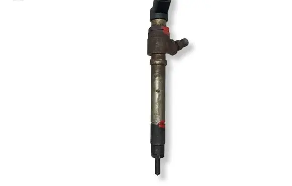Jaguar S-Type Fuel injector 4S7Q9K546AF DB08 G1UHF