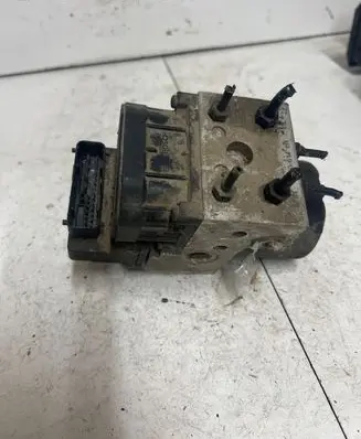 Opel Zafira A ABS Pump 8E0614111