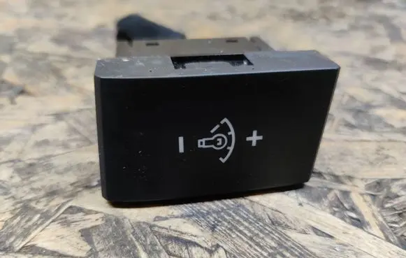Hyundai i10 Interior lighting switch 299100022