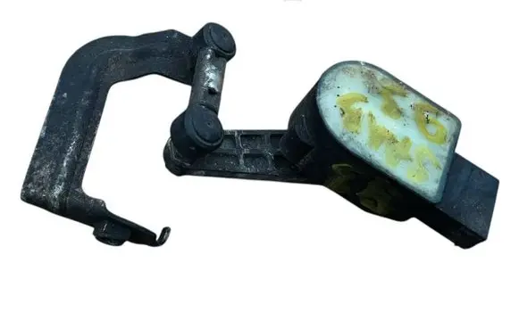 Saab 9-3 Ver1 Headlight/headlamp level sensor 0837596 210808 6PM00851834