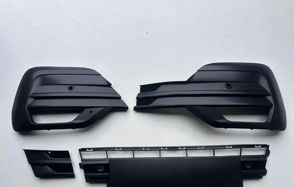 Volkswagen Transporter - Caravelle T6 Front bumper 7LA807221A
