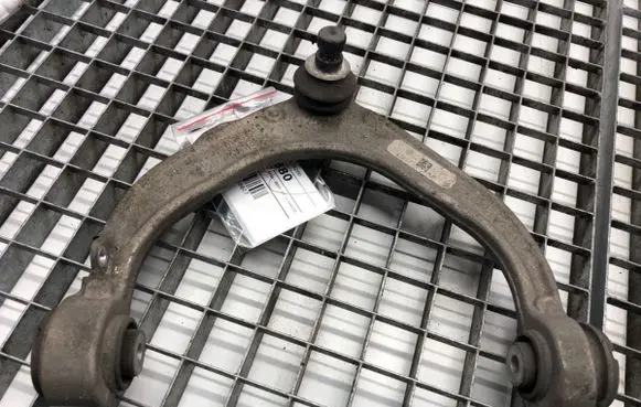 BMW X6 F16 Front control arm 