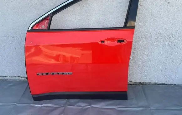 Jeep Compass Front door
