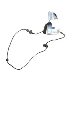 BMW 3 E90 E91 Rear door handle exterior light 6936591