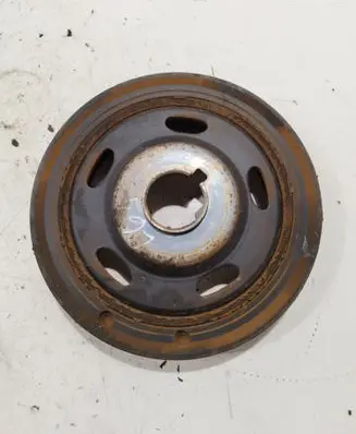 Peugeot Partner Crankshaft pulley