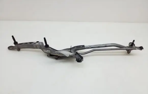 Mercedes-Benz E W212 Front wiper linkage A2128201240