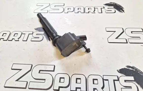 Jeep Wrangler High voltage ignition coil 68211953AA 50050430 E2010017582