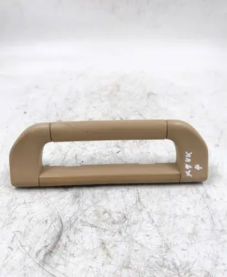 BMW X5 E53 Front interior roof grab handle 9267968 06499M2