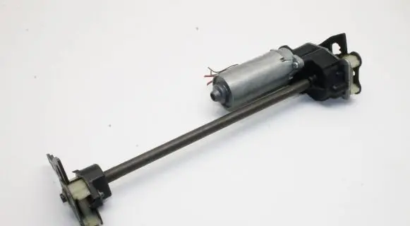Land Rover Range Rover Sport L320 Seat adjustment motor P0120060301