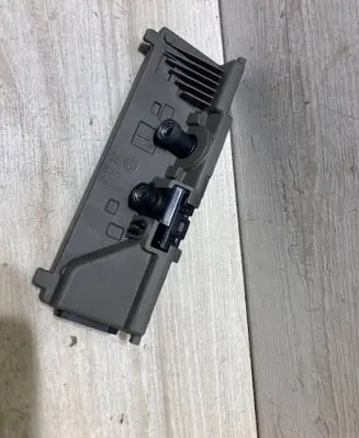 BMW 1 F70 Windshield/windscreen camera 5B5FF36