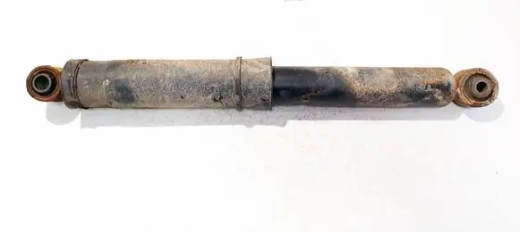 Nissan e-NV200 Rear shock absorber/damper 