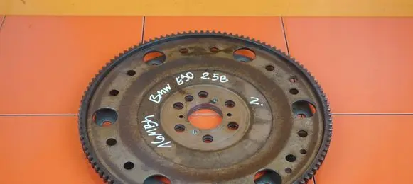 BMW 3 E90 E91 Flywheel AUT N52B25A