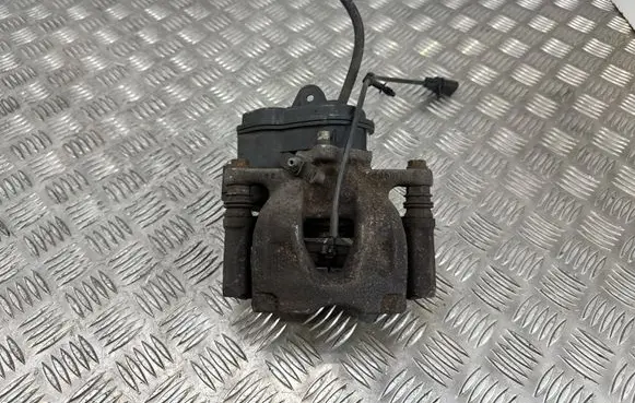 Audi A4 S4 B9 Rear brake caliper 8W0615406AA