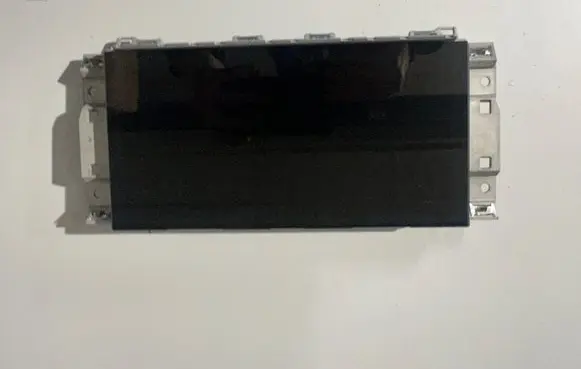 Audi A3 8Y Screen/display/small screen 8Y0919620A 8V0919620A QA00064D
