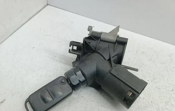 Mercedes-Benz A W168 Ignition lock