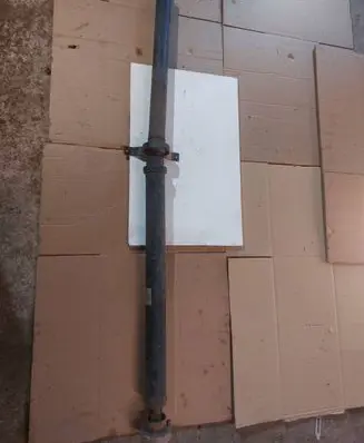 Drive shaft (set)