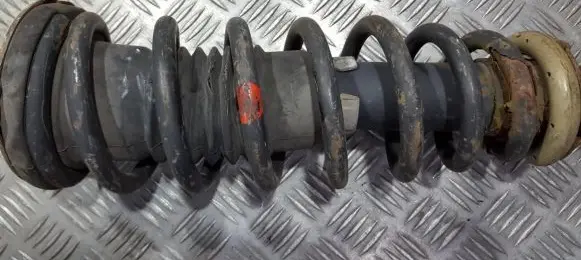 Mazda 6 Front coil spring 13mm