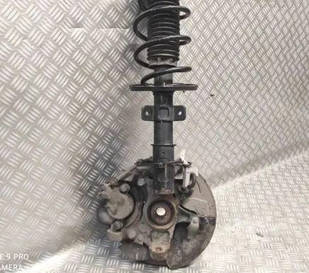 Toyota ProAce City Front shock absorber/damper 9836057980 0301100100