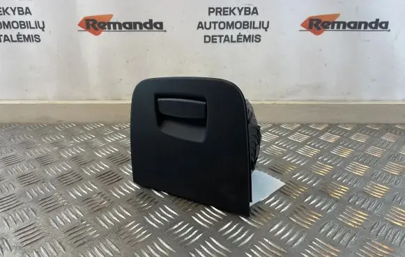 BMW 5 G30 G31 Glove box 7948716