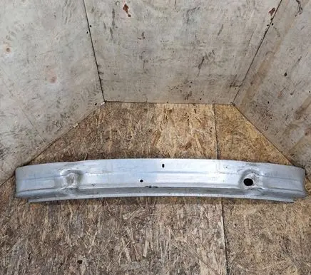 BMW 3 E46 Front bumper cross member 8195287 51118195287