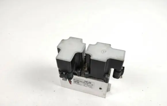 Skoda Enyaq iV Air conditioning (A/C) expansion valve 1EA816702C