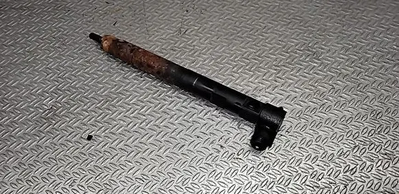 Chevrolet Orlando Fuel injector 28264952 25183185
