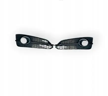 Audi A8 S8 D4 4H Front grill 4H0807680AF