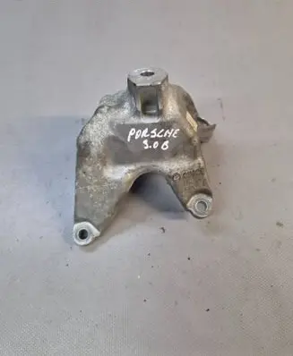 Porsche Cayenne (9Y0 9Y3) Engine mounting bracket 8W0199307Q