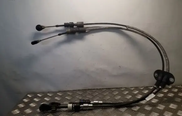 Volvo XC60 Gear shift cable linkage 616318